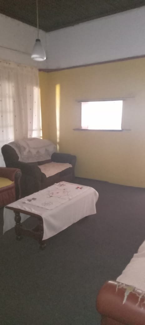 3 Bedroom Property for Sale in Grasslands Free State